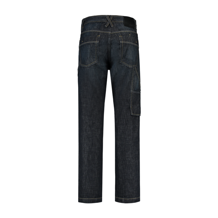 Tricorp Jeans Basis TJB2000/ 502001
