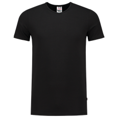 Tricorp V-hals T-shirt Elasthaan Slim F…