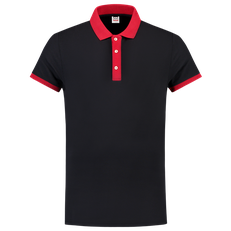 Tricorp Poloshirt Bicolor Slim Fit PFB2…