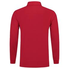 Tricorp Poloshirt Lange Mouw PPL180/201…
