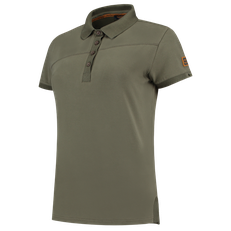 Tricorp Poloshirt Premium Naden Dames 2…