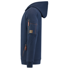 Tricorp Sweater Premium Capuchon 304001