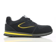 Safety Jogger Werkschoenen Turbo