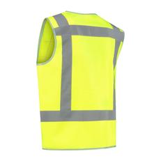 DJV Veiligheidsvest RWS