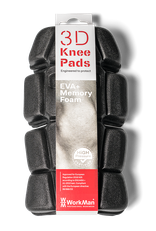 Workman 2000 Kneepads Anthracite