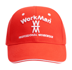 Workman 2900 Cap