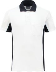 WorkMan BI-Colour Poloshirt