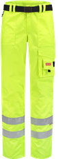 WorkMan High Visibility Pants