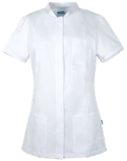 De berkel Zorgjas Fleur