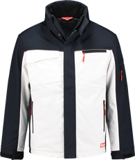 WorkMan Softshell Jacket Winter