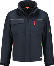 WorkMan Softshell Winter Uni