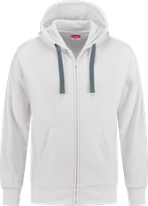 WorkMan Hooded Sweatvest Outfitters