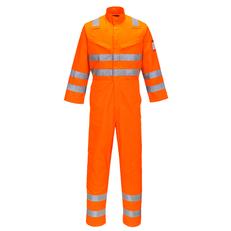 Portwest Araflame HI-VIS Multi Overall …