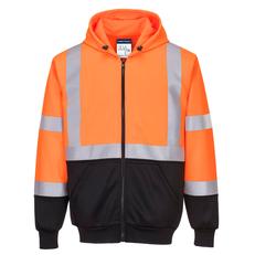 Portwest HI-VIS Tweekleuren Hoody Met R…
