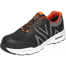 Emma Veiligheidsschoen Boston D