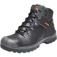 Emma Veiligheidsschoen Bryce D