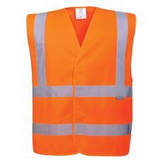 Portwest HI-VIS Two band en Brace Vest …