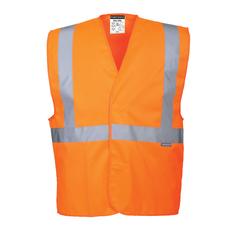 Portwest HI-VIS One Band& Brace Vest C4…