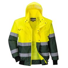 Portwest X HI-VIS Bomberjack C565