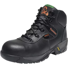 Emma Veiligheidsschoen Constans D