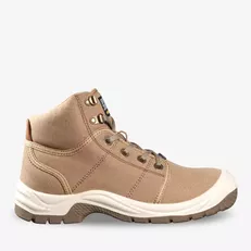 Safety Jogger Desert S1P