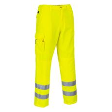 Portwest HI-VIS Combatbroek E046