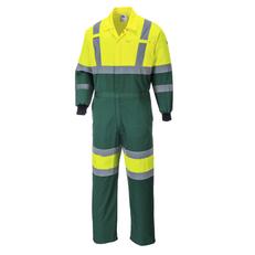 Portwest X HI-VIS Overall E052