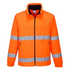 Portwest HI-VIS Fleece Mesh Gevoerd F250