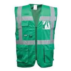 Portwest IONA Executive Vest F476