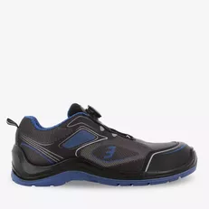 Safety Jogger Flow S1P Low TLS