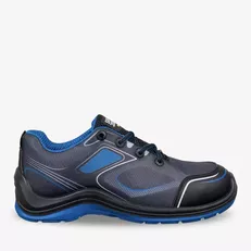 Safety Jogger Flow S1P Low