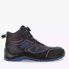 Safety Jogger Flow S1P MID TLS