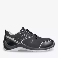 Safety Jogger FLOW S3 Low