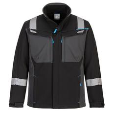 Portwest WX3 FR Softshell Jack FR704