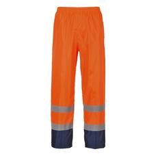 Portwest HI-VIS Klassiek Tweekleuren Re…