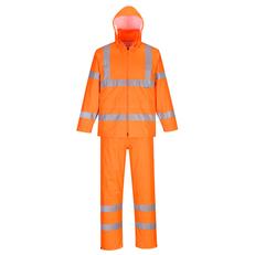 Portwest HI-VIS Regenpak H448