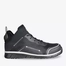 Safety Jogger LIGERO  S1P MID