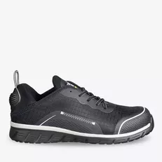 Safety Jogger LIGERO S1P Low