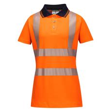 Portwest Dames Pro Poloshirt LW72