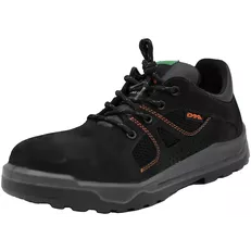 Emma Veiligheidsschoen Lemans D