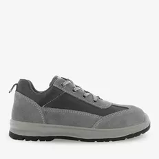 Safety Jogger Organic S1P