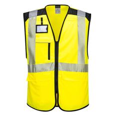 Portwest PW3 HI-VIS EXECUTIVE vest PW309