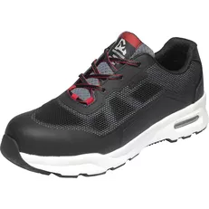 Emma Veiligheidsschoen Paris D