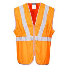 Portwest HI-VIS Lange Vest Ris RT20