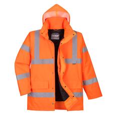 Portwest HI-VIS Verkeersjack