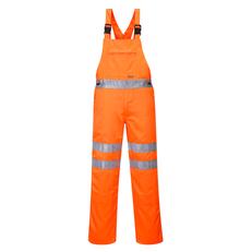 Portwest HI-VIS Amerikaanse Overall RIS…