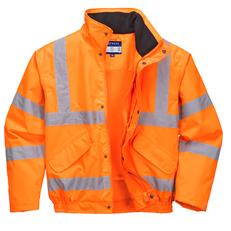 Portwest HI-VIS Ademend Bomberjack RT62