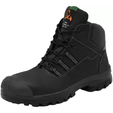 Emma Veiligheidsschoen Ryan D