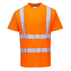Portwest Katoen Comfort T-shirt S170