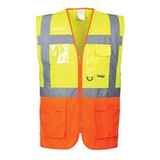 Portwest Prague Executive Vest S376